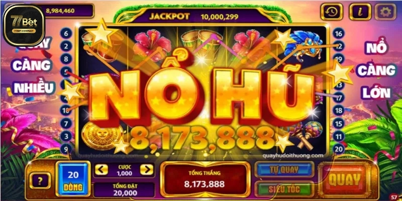 Choi No Hu 77Bet