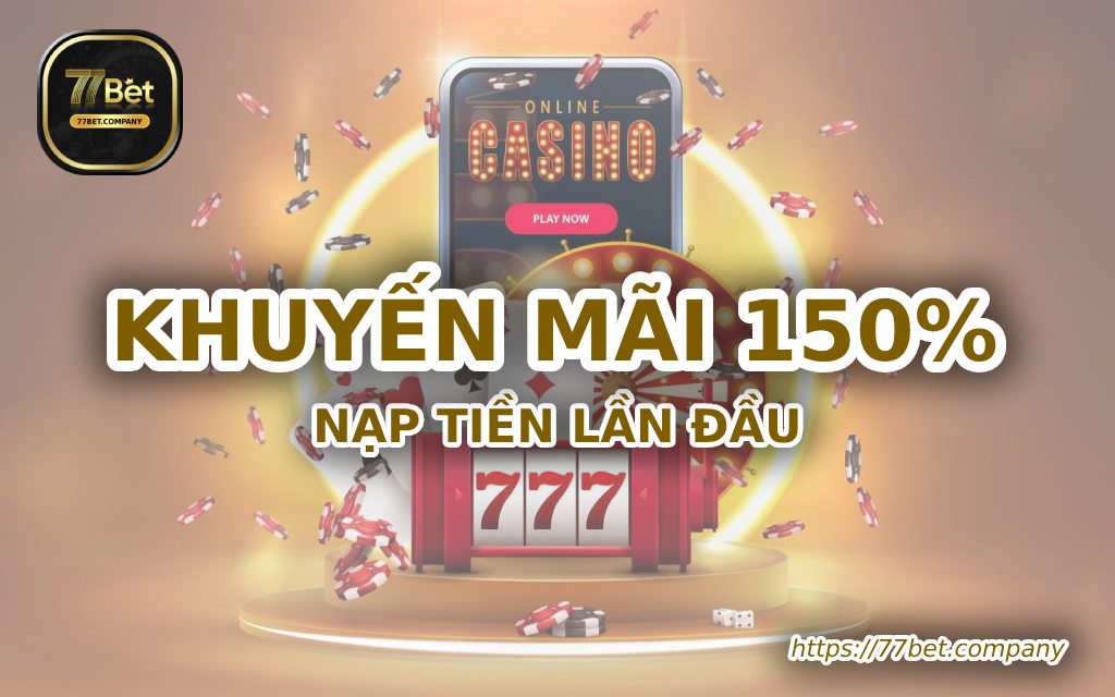 khuyen mai 150 phan tram nap tien lan dau