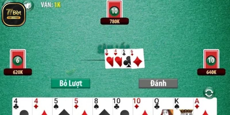 Choi Sam 77Bet